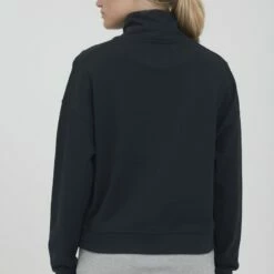 Oxmo OXGRETHE - Jersey De Punto - Total Eclipse , Mujer -Oxmo tienda en línea 1f550322967446e1aac2cbc1a03c27d1