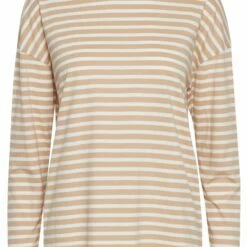 Oxmo Camiseta De Manga Larga - Mahogany Rose , Mujer 11 Oxmo Camiseta De Manga Larga - Mahogany Rose , Mujer -Oxmo tienda en línea 20544607d6b24343b6763d777aaea772