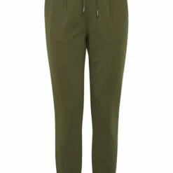 Oxmo OXANITA - Pantalones Deportivos - Ivy Green , Mujer -Oxmo tienda en línea 2069c4b3dda84c5db1ae3cc489e23d3c