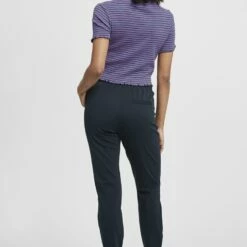 Oxmo OXANITA - Pantalones Deportivos - Total Eclipse , Mujer -Oxmo tienda en línea 20dbb7d8d9e64be9a7cf684a39b82e79