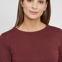 Oxmo OXWINOVA - Jersey De Punto - Chocolate Truffle , Mujer 9 Oxmo OXWINOVA - Jersey De Punto - Chocolate Truffle , Mujer -Oxmo tienda en línea 20dd83dc9f184c6c951b5b9b4fee2871