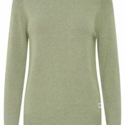 Oxmo OXMARIA - Jersey De Punto - Vetiver Melange , Mujer 9 Oxmo OXMARIA - Jersey De Punto - Vetiver Melange , Mujer -Oxmo tienda en línea 2178590ffdf743c6bfe96c0415b6a312