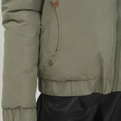 Oxmo OXTANJA - Chaqueta De Entrenamiento - Dusty Olive , Mujer 10 Oxmo OXTANJA - Chaqueta De Entrenamiento - Dusty Olive , Mujer -Oxmo tienda en línea 21a6aeeccbc34986866a8889877ccb47