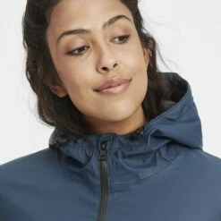 Oxmo OXJANINA - Parka - Dress Blues , Mujer -Oxmo tienda en línea 21a76564a1404ff4b87bd25bc6261fcd