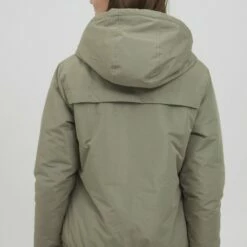 Oxmo OXTANJA - Chaqueta De Entrenamiento - Dusty Olive , Mujer 8 Oxmo OXTANJA - Chaqueta De Entrenamiento - Dusty Olive , Mujer -Oxmo tienda en línea 22281ae23a0c49aeaf36ebb6ab2d299a