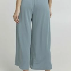 Oxmo Pantalones - Smoke Blue, Mujer 8 Oxmo Pantalones - Smoke Blue, Mujer -Oxmo tienda en línea 225343a4a19d4b25a847a046306caaf9