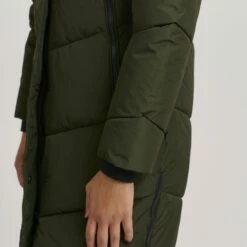 Oxmo OXJUNA - Abrigo De Invierno - Rosin , Mujer -Oxmo tienda en línea 2262e8f0ebff4f849d9fa623b4390e03