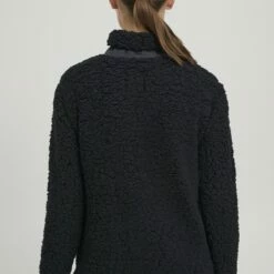 Oxmo OXELLIN - Forro Polar - Black , Mujer -Oxmo tienda en línea 22b599c520b2418385fb8061b962fc3c