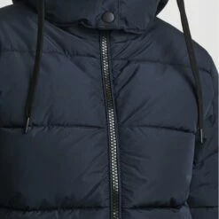 Oxmo OXSOFINA - Chaqueta De Invierno - Total Eclipse , Mujer -Oxmo tienda en línea 22bfbe273610415d8314db0c399a4da2