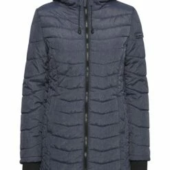 Oxmo OXNELLY - Chaqueta De Invierno - Mood Indigo, Mujer -Oxmo tienda en línea 22deb09bf6be403d95b6b3695677e92e