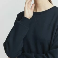 Oxmo HOLLY - Vestido Informal - Total Eclipse, Mujer -Oxmo tienda en línea 2412528f97174ac68416c9da84e3770e