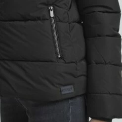 Oxmo OXSOFINA - Chaqueta De Invierno - Black , Mujer 12 Oxmo OXSOFINA - Chaqueta De Invierno - Black , Mujer -Oxmo tienda en línea 244ba1a4d4704c9b9c2f31f97c99a102