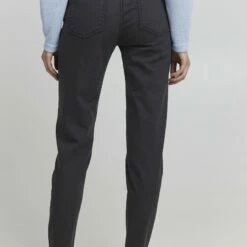 Oxmo OXPEETJE - Pantalones - Black , Mujer 8 Oxmo OXPEETJE - Pantalones - Black , Mujer -Oxmo tienda en línea 2488f3482b214eb0bf8c2587d1349a22