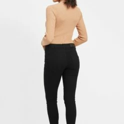 Oxmo OXGESINE - Vaqueros Pitillo - Black , Mujer 8 Oxmo OXGESINE - Vaqueros Pitillo - Black , Mujer -Oxmo tienda en línea 24c17faf7adf47b3b4ccc7db266d28a1