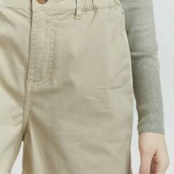 OXMO OXCHAI ME - Shorts - Cement, Mujer 8 OXMO OXCHAI ME - Shorts - Cement, Mujer -Oxmo tienda en línea 24d2450ea5594f44a2d1ed1253ff97b5