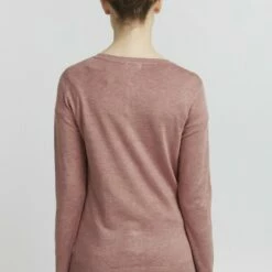 Oxmo Chaqueta De Punto - Ash Rose Melange , Mujer 8 Oxmo Chaqueta De Punto - Ash Rose Melange , Mujer -Oxmo tienda en línea 2504bbb4f63449c78264f739a1220a64