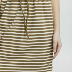 Oxmo STILLA - Vestido Ligero - Kelp , Mujer -Oxmo tienda en línea 25300dcc2b04443c96978be238d5a05d