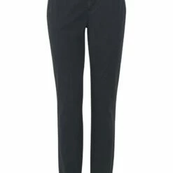 Oxmo CHILLI - Pantalones Chinos - Ebony , Mujer 9 Oxmo CHILLI - Pantalones Chinos - Ebony , Mujer -Oxmo tienda en línea 257ec14f68e7407db366d53d6f9a7a7d