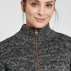 Oxmo OXPHENIX - Chaqueta De Punto - Black , Mujer 9 Oxmo OXPHENIX - Chaqueta De Punto - Black , Mujer -Oxmo tienda en línea 25b026d1ded547939bb7624fa5105371