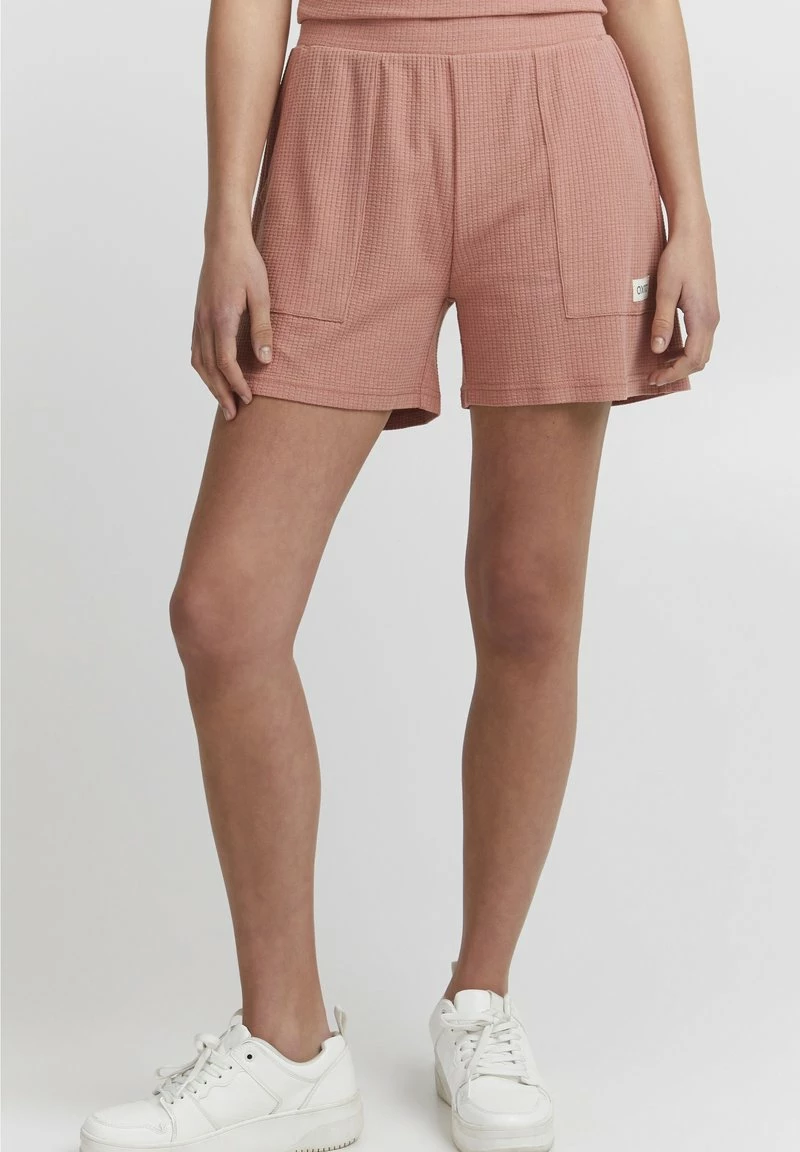 Oxmo WIM - Shorts - Ash Rose, Mujer 1 Oxmo WIM - Shorts - Ash Rose, Mujer