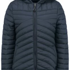 Oxmo OXQUELLA - Chaqueta De Invierno - Total Eclipse , Mujer 11 Oxmo OXQUELLA - Chaqueta De Invierno - Total Eclipse , Mujer -Oxmo tienda en línea 266819cf7a214459a690a56ac491dba0