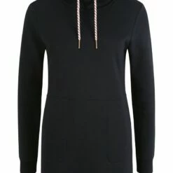 Oxmo OXVILMA - Sudadera - Black , Mujer -Oxmo tienda en línea 26b461b2087042a185cb9c552bfeaae7