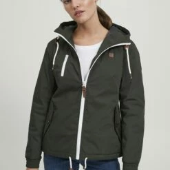 Oxmo OXTILDA - Chaqueta De Entretiempo - Climb Ivy , Hombre