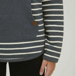 Oxmo OXCARINA - Jersey Con Capucha - Ensign Blue, Mujer -Oxmo tienda en línea 2775f831de174a498ee1b8a5270458e6