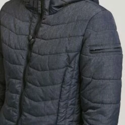 Oxmo OXNELLY - Chaqueta De Invierno - Mood Indigo, Mujer -Oxmo tienda en línea 27b87df623f643a18931ecb424c38885