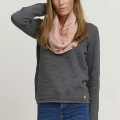 Oxmo OXPOLL - Braga - Powd Ro M , Mujer