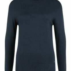 Oxmo OXWINA - Jersey De Punto - Total Eclipse , Mujer -Oxmo tienda en línea 292421d510384056b31b72b5e157fe8d