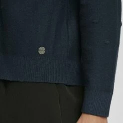 Oxmo OXKALOTTA - Chaqueta De Punto - Total Eclipse, Mujer 10 Oxmo OXKALOTTA - Chaqueta De Punto - Total Eclipse, Mujer -Oxmo tienda en línea 29c2fa6099104db59101ba90f4c38fb4