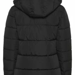 Oxmo OXSOFINA - Chaqueta De Invierno - Black , Mujer 15 Oxmo OXSOFINA - Chaqueta De Invierno - Black , Mujer -Oxmo tienda en línea 2a02f828423c4f1d812f3417bc7527b3