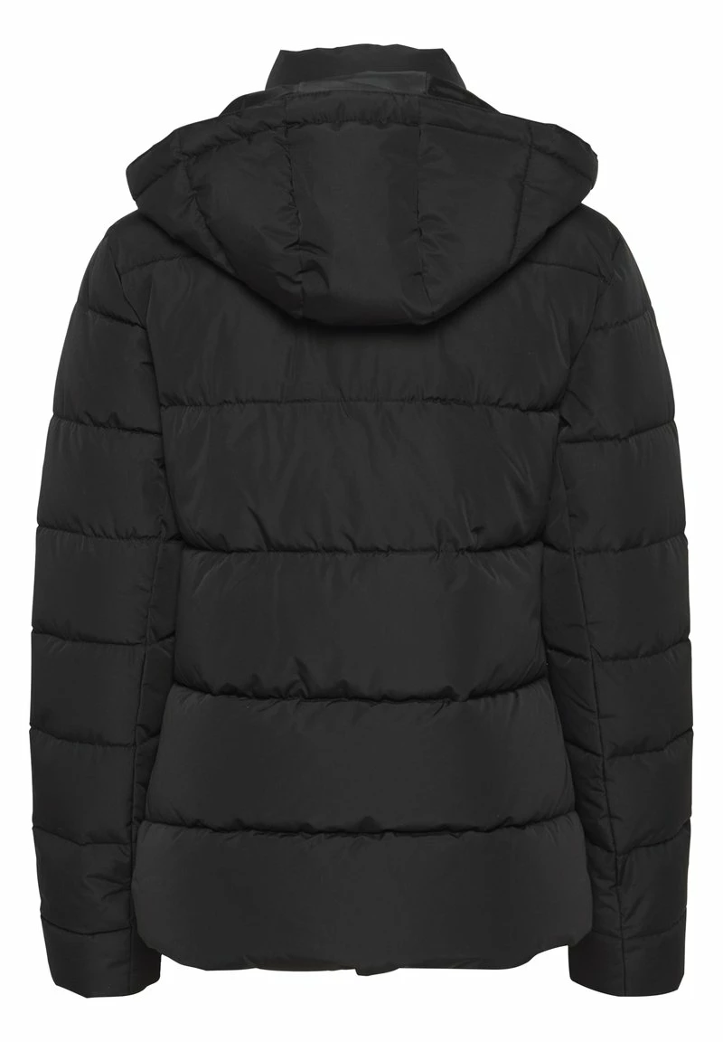 Oxmo OXSOFINA - Chaqueta De Invierno - Black , Mujer 8 Oxmo OXSOFINA - Chaqueta De Invierno - Black , Mujer - Imagen 8