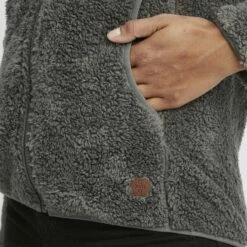 Oxmo OXTELSA - Sudadera Con Cremallera - Castlerock , Mujer -Oxmo tienda en línea 2a099145c5ad4a5fba45289ab752cabd