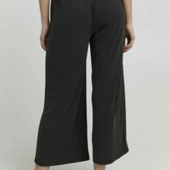 Oxmo Pantalones - Black , Mujer -Oxmo tienda en línea 2a1caeac6cc5429b84b33aa8ec204355