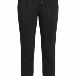 Oxmo OXANITA - Pantalones Deportivos - Black, Mujer -Oxmo tienda en línea 2a85f3cefbcc439b9416316e10847f20