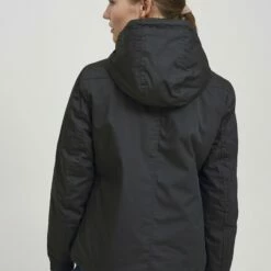 Oxmo OXTILDA - Chaqueta De Entretiempo - Dark Grey , Hombre -Oxmo tienda en línea 2af4791128074f349f7edfbd2ff96eb1