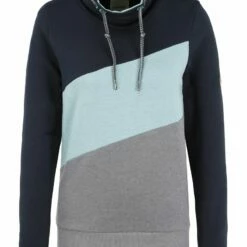 Oxmo OXAGDA - Sudadera - Insignia Blue, Mujer -Oxmo tienda en línea 2b367caa5b39498e9b0843b1fa046616