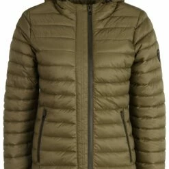 Oxmo OXNELLA - Chaqueta De Invierno - Ivy Green , Mujer -Oxmo tienda en línea 2c054a3353ba429ea6efa5a61a33a18b