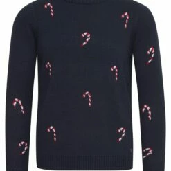 Oxmo OXCHRISTEL - Jersey De Punto - Dress Blues , Mujer 11 Oxmo OXCHRISTEL - Jersey De Punto - Dress Blues , Mujer -Oxmo tienda en línea 2c6e23d1cf6a4386ad5a074242368cba