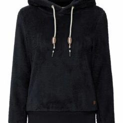 Oxmo OXANNIKEN - Jersey Con Capucha - Total Eclipse , Mujer -Oxmo tienda en línea 2cc3d948ba9c43e5b0610af8db68334c