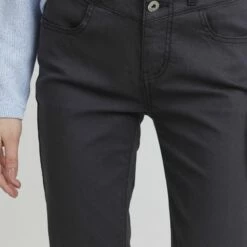 Oxmo OXPEETJE - Pantalones - Black , Mujer 9 Oxmo OXPEETJE - Pantalones - Black , Mujer -Oxmo tienda en línea 2cdd14d0d9b142088fcd9fb9c34410a1