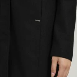 Oxmo OXNELINA - Abrigo De Invierno - Black , Mujer 10 Oxmo OXNELINA - Abrigo De Invierno - Black , Mujer -Oxmo tienda en línea 2d0f34b32f304b299d7667c7f30aa540