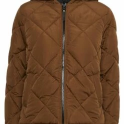 Oxmo OXSTACIE - Chaqueta De Invierno - Tortoise Shell, Mujer 11 Oxmo OXSTACIE - Chaqueta De Invierno - Tortoise Shell, Mujer -Oxmo tienda en línea 2d1b2eabb1564c8187b2f91dafbaedec