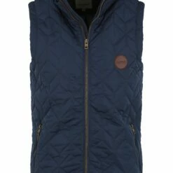 Oxmo OXALITA - Chaleco - Dress Blues , Mujer 11 Oxmo OXALITA - Chaleco - Dress Blues , Mujer -Oxmo tienda en línea 2d4239808972436abff83ae9415868fb