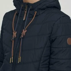 Oxmo OXMALA - Chaqueta De Entretiempo - Total Eclipse , Mujer -Oxmo tienda en línea 2dd28a40c0794721979105364bd1c503