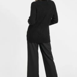 Oxmo OXCHIARA - Jersey De Punto - Black, Mujer 8 Oxmo OXCHIARA - Jersey De Punto - Black, Mujer -Oxmo tienda en línea 2e2aa0fcc1454f57ae58394d4985062b