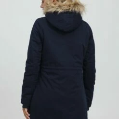 Oxmo OXANNA - Parka - Insignia B , Mujer 8 Oxmo OXANNA - Parka - Insignia B , Mujer -Oxmo tienda en línea 2efde241cbc24f50ba6f3ebd0a27e8d5