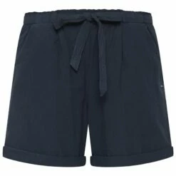 Oxmo Shorts - Insignia B , Mujer -Oxmo tienda en línea 2f6d1774bd1e4d459c23c118e1921409